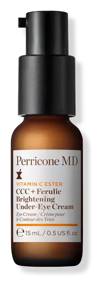 Perricone MD Vitamin C Ester CCC + Ferulic Brightening Under-Eye Cream
