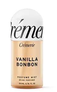 Crémerie Perfume Mist Vanilla Bon Bon