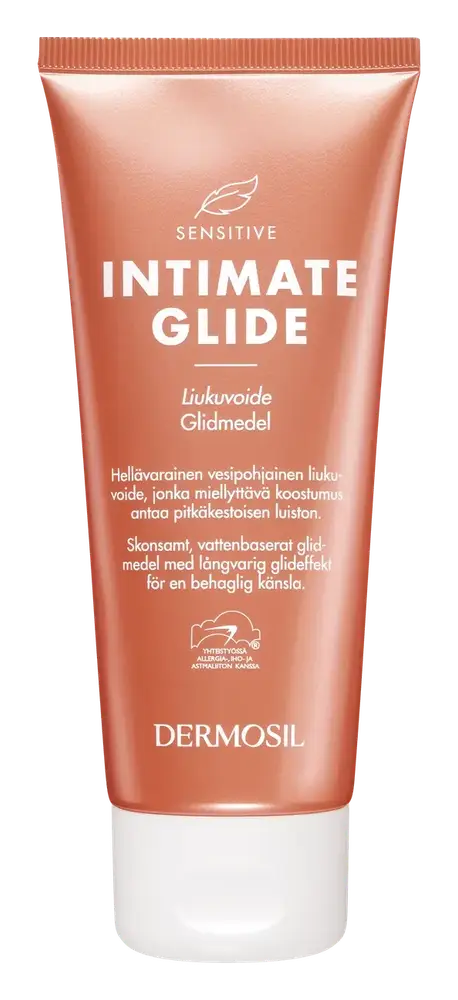 Dermosil Sensitive Intimate Glide