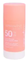 Alphanova Stick Solaire Haute Protection SPF 50