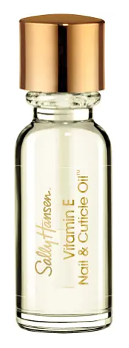 Sally Hansen Vitamin E Nail & Cuticle Oil