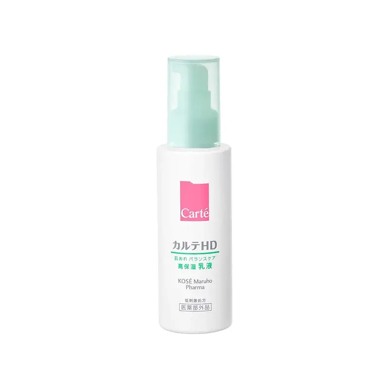 Kosé Carté HD Balance Care Lotion
