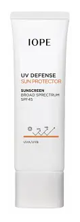 Iope UV Defense Sun Protector SPF 45