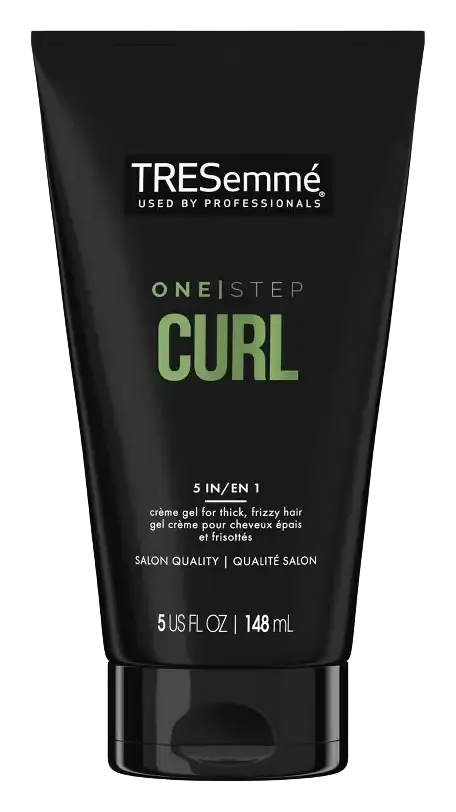 TRESemmé One Step Curl Crème Gel