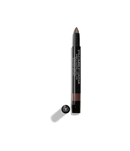 Chanel Stylo Ombre Et Contour 04 Electric Brown