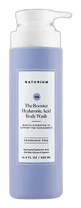 Naturium The Booster Hyaluronic Acid Body Wash