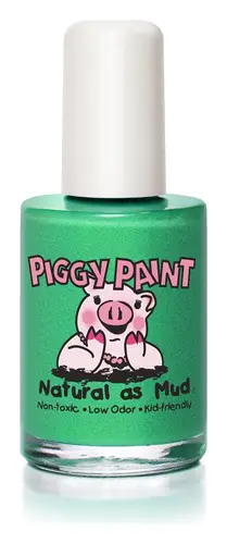 Piggy Paint Shimmer Nail Polish Ice Cream Dream
