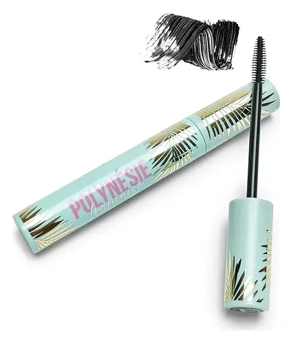 Vivienne Sabo Paris Polynèsie Francaise Water-Resistant Mascara Black