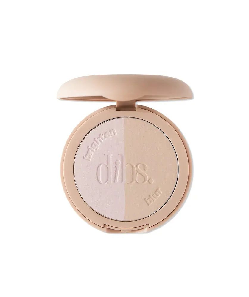 Dibs Beauty LoveBeam Setting Powder New Beginnings