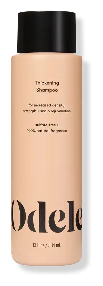 Odele Thickening Shampoo