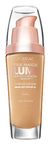 L'Oreal True Match Lumi Healthy Luminous Makeup True Beige