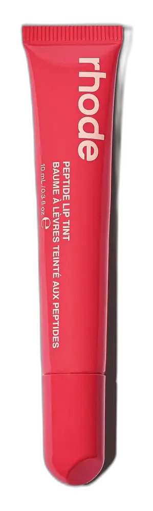 rhode Peptide Lip Tint Guava Spritz