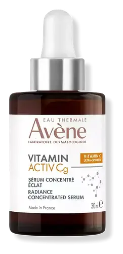 Avène Vitamin Activ Cg Radiance Serum