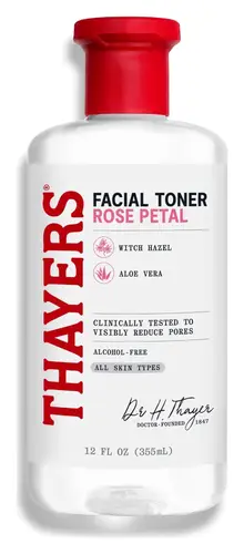 Thayers Facial Toner Rose Petal