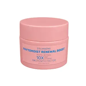 Glamazing Phytomoist Renewal Boost