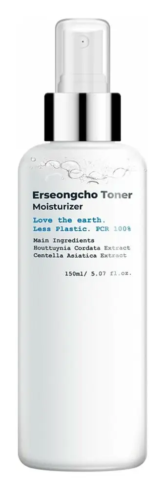 Heynature Erseongcho Toner