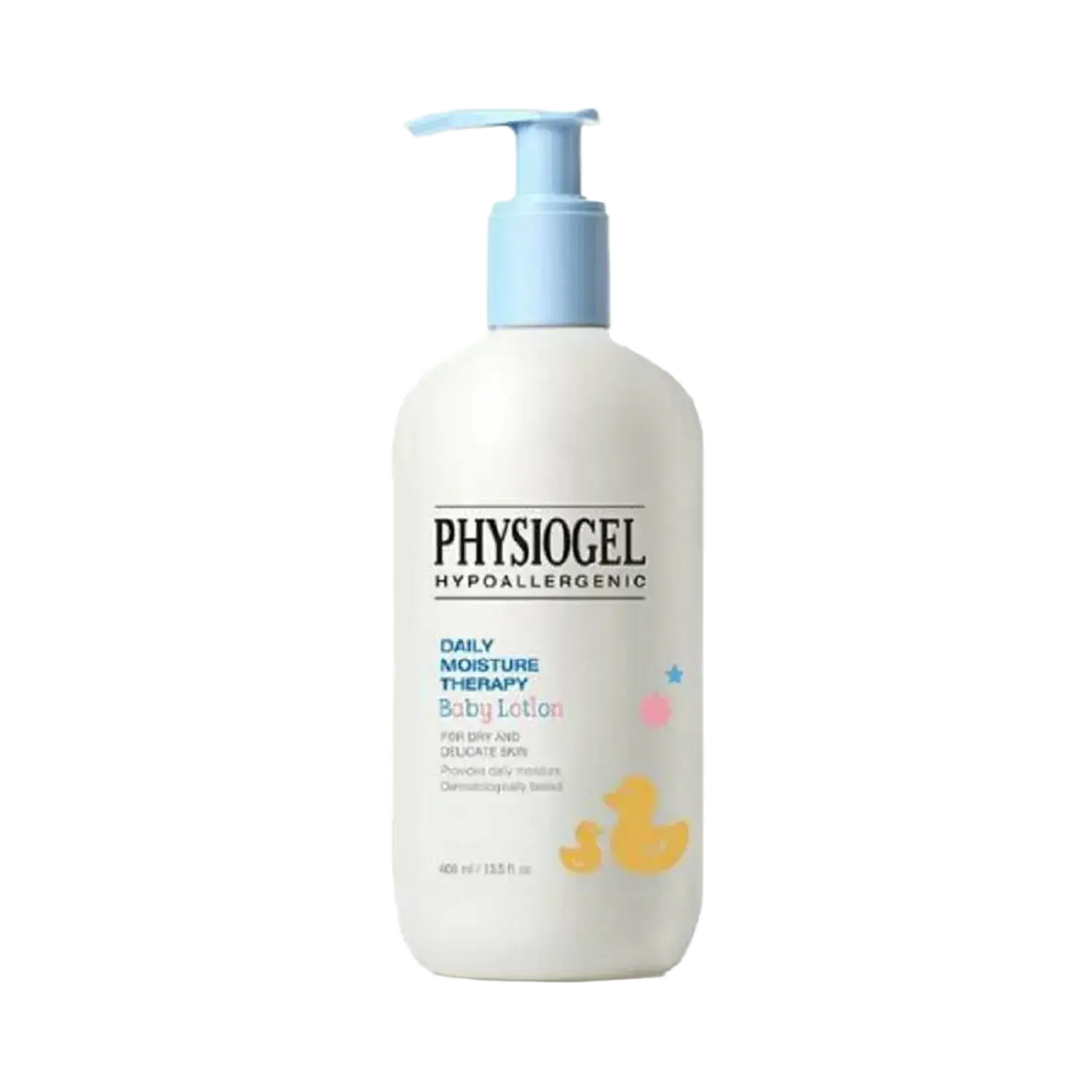 Physiogel Daily Moisture Therapy Baby Lotion