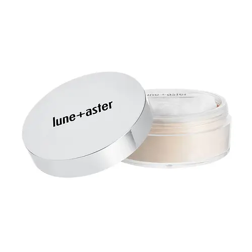 Lune+Aster Powerfinish Translucent Loose Powder