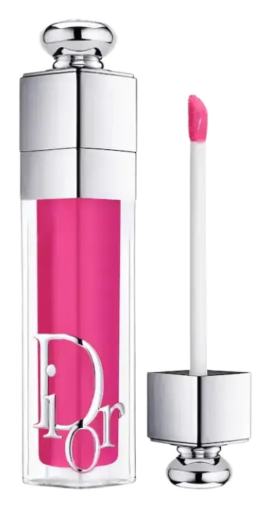 Dior Addict Lip Maximimizer Plumping Gloss 007 Raspberry