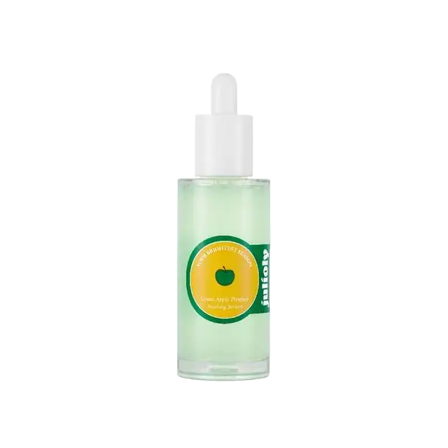 Julioly Green Apple Porefact Soothing Serum