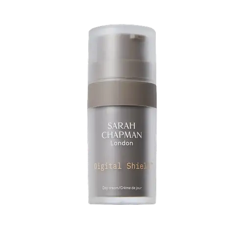 Sarah Chapman London Digital Shield Day Cream