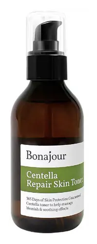 Bonajour Centella Repair Skin Toner