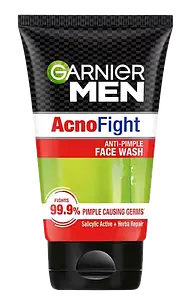 Garnier Acno Fight Anti Pimple Face Wash India