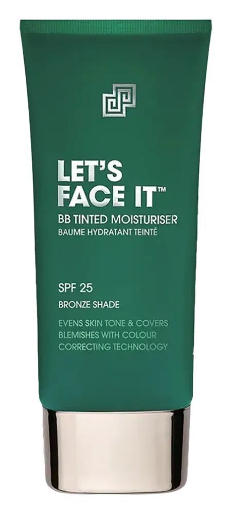 Shakeup Cosmetics Let's Face It Bronze