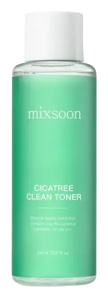Mixsoon Cicatree Clean Toner
