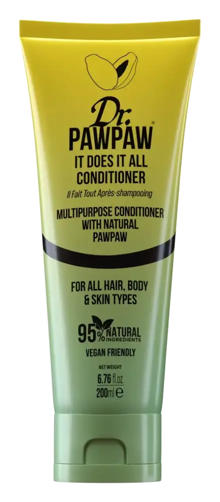 Dr. PAWPAW It Does It All Conditioner