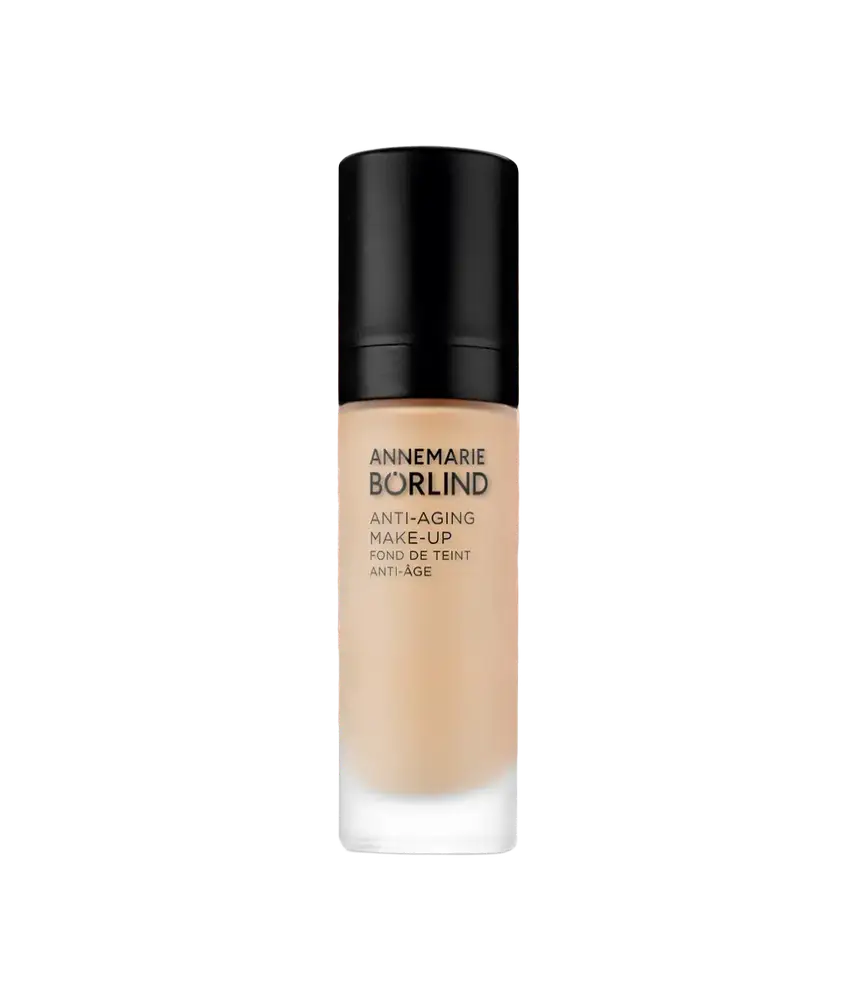 Annemarie Börlind Anti-Aging Make-Up Almond