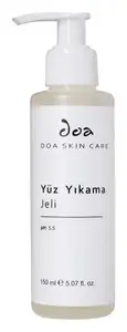 Doa Kozmetik Face Wash Gel