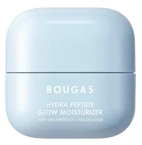 Bougas Beauty Hydra Peptide Glow Moisturizer