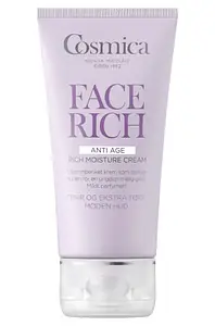 Cosmica Anti Age Rich Moisture Face Cream