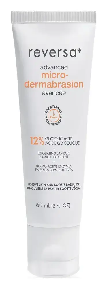 Reversa Advanced Microdermabrasion
