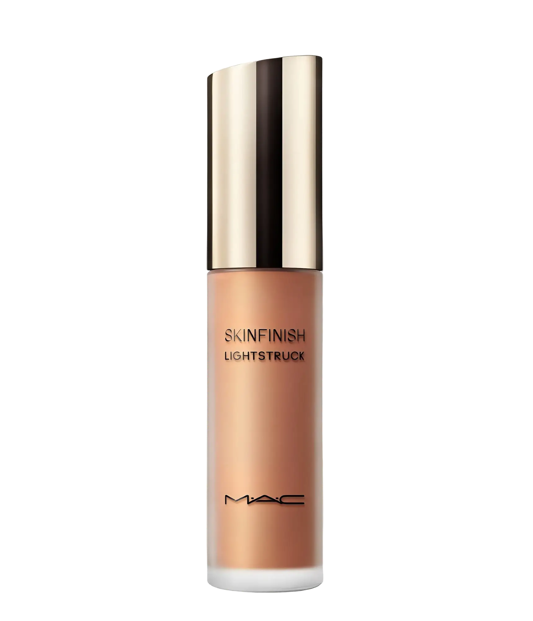 Mac Cosmetics Skinfinish Lightstruck Liquid Highlighter Bubbled Over
