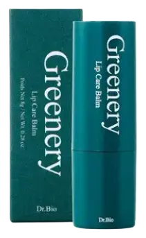 Dr. Bio Greenery Lip Care Balm