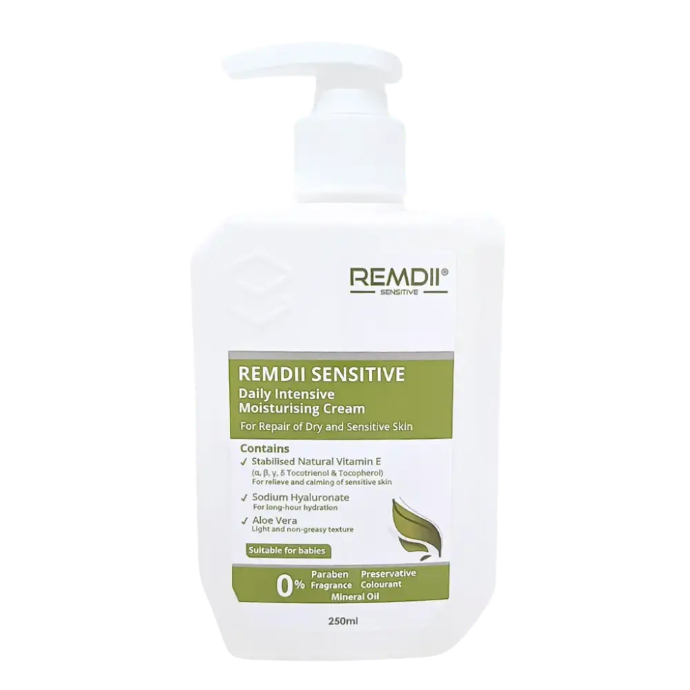 Remdii Sensitive Cream