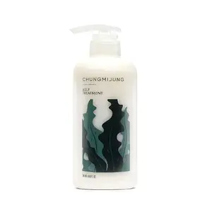Chungmijung Kelp Treatment