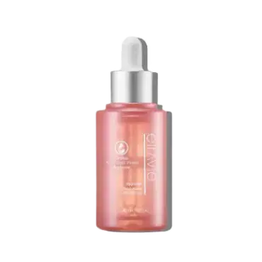 ELRAVIE Moist Hyal Power Ampoule