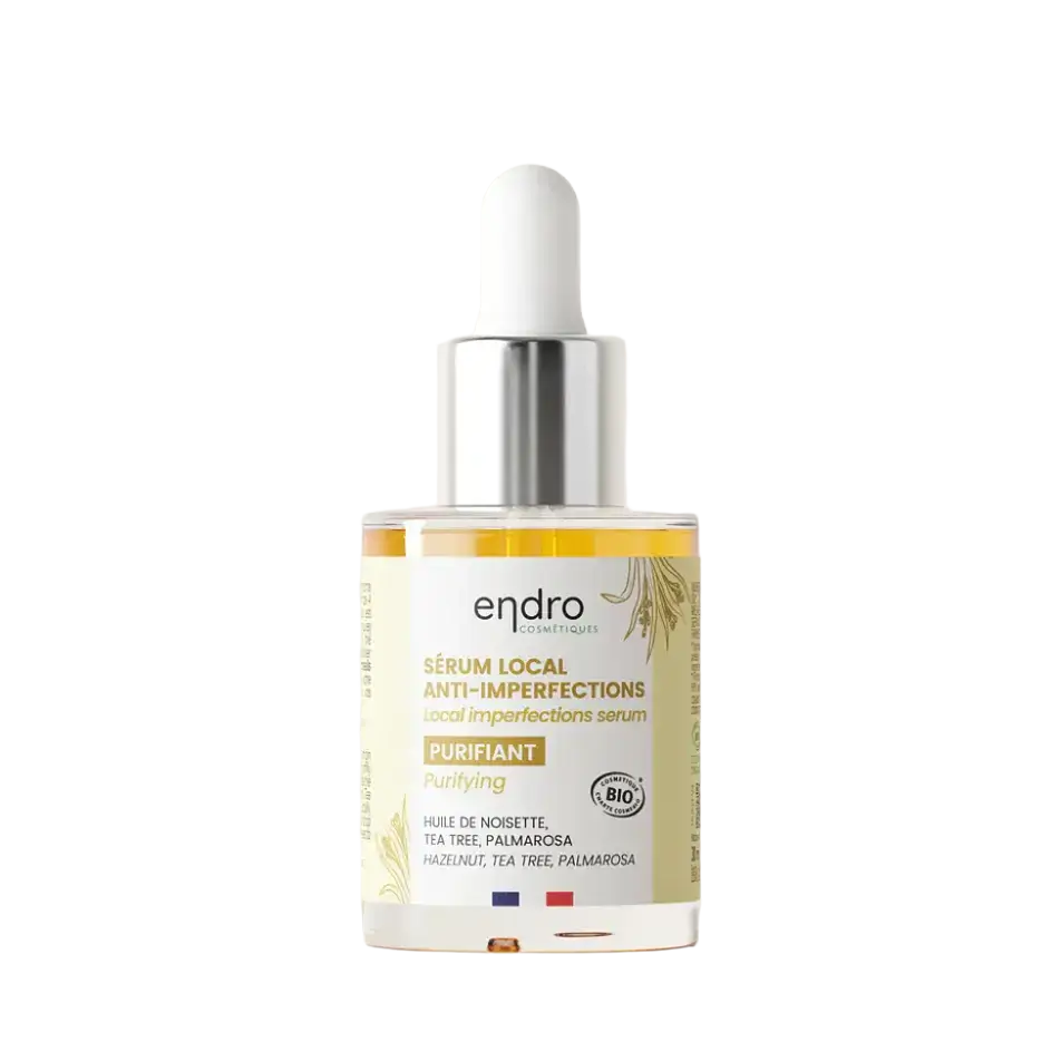 Endro Sérum Local Anti-Imperfections