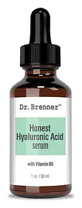 Dr. Brenner Honest Hyaluronic Acid Serum