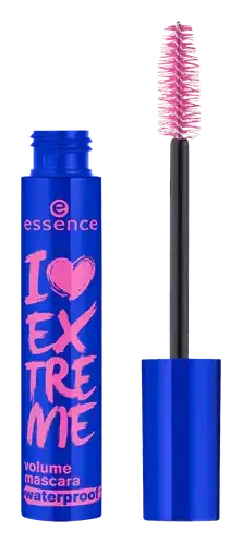 Essence I Love Extreme Volume Mascara Waterproof