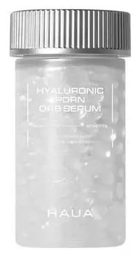 HAUA Hyaluronic PDRN Orb Serum