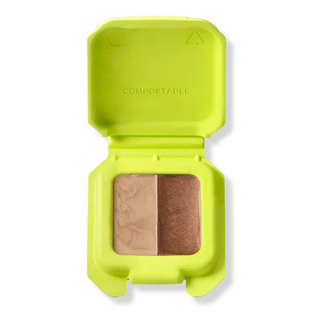 HALF MAGIC Beam Trap Skin Illuminating Balm Light Beam/Dark Beam
