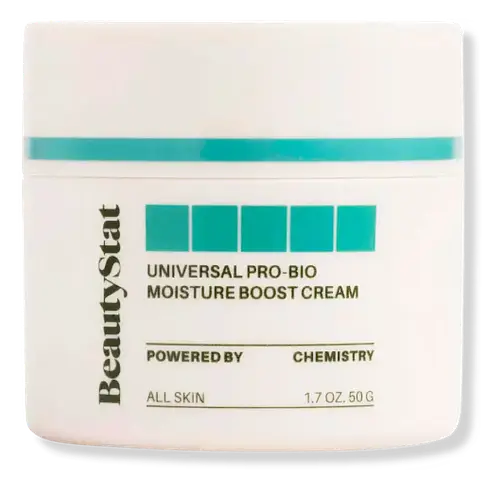 BeautyStat Probiotic 24HR Moisture Boost Cream Moisturizer