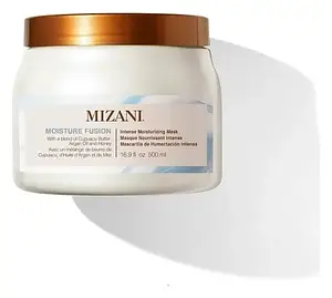 Mizani Moisture Fusion Intense Moisturizing Mask