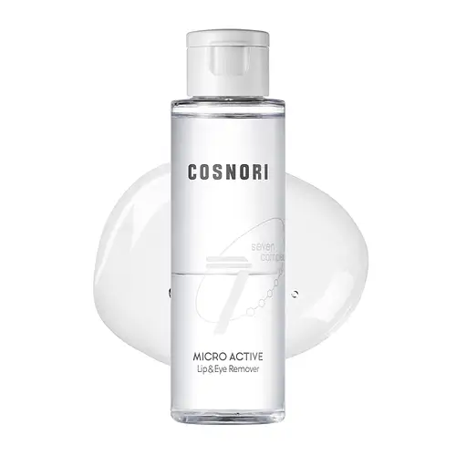 Cosnori Micro Active Lip & Eye Remover