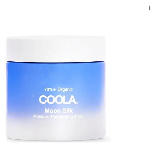 COOLA Moon Silk Moisture Recharging Mask