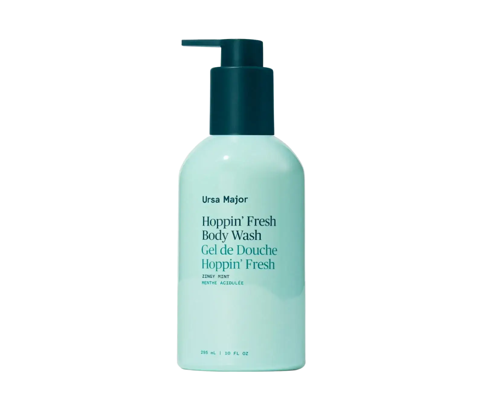 Ursa Major Hoppin’ Fresh Body Wash